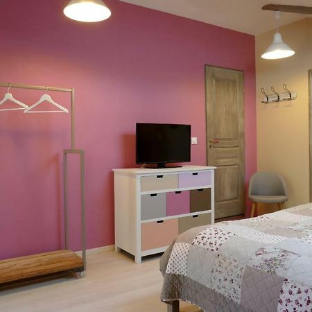 Mas De La Douceur Bed & Breakfast Saint-Andiol Ngoại thất bức ảnh
