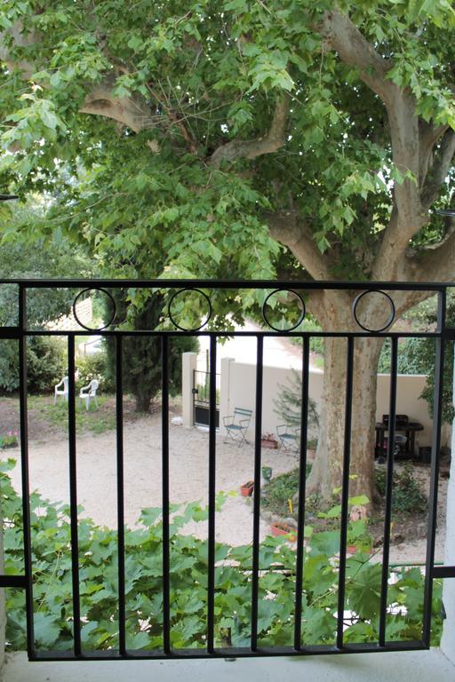 Mas De La Douceur Bed & Breakfast Saint-Andiol Phòng bức ảnh