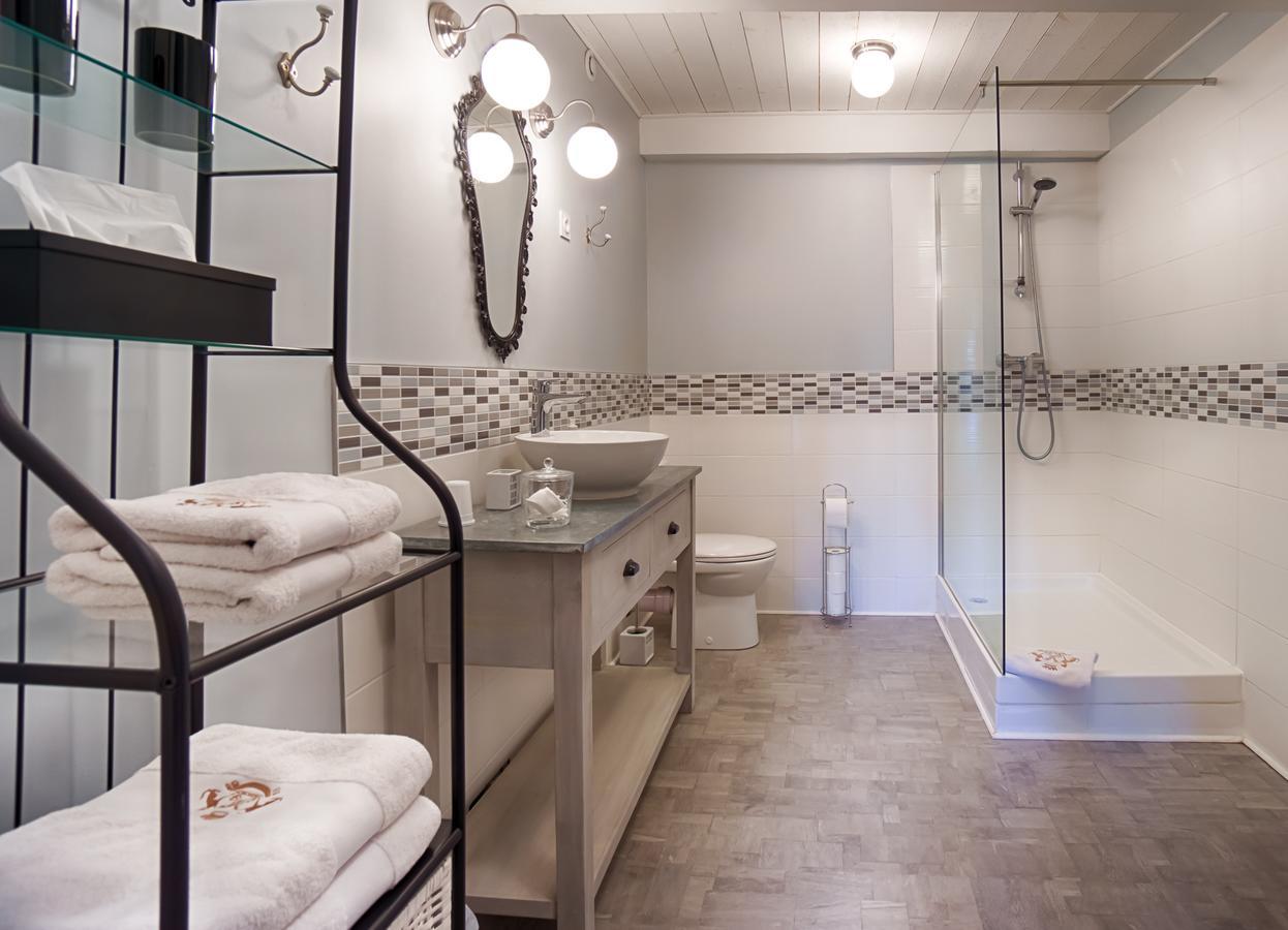 Mas De La Douceur Bed & Breakfast Saint-Andiol Ngoại thất bức ảnh