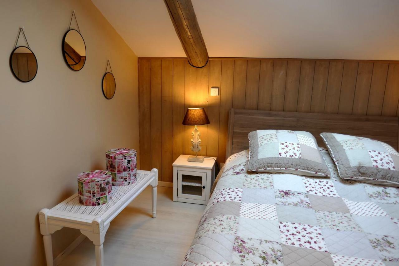 Mas De La Douceur Bed & Breakfast Saint-Andiol Ngoại thất bức ảnh