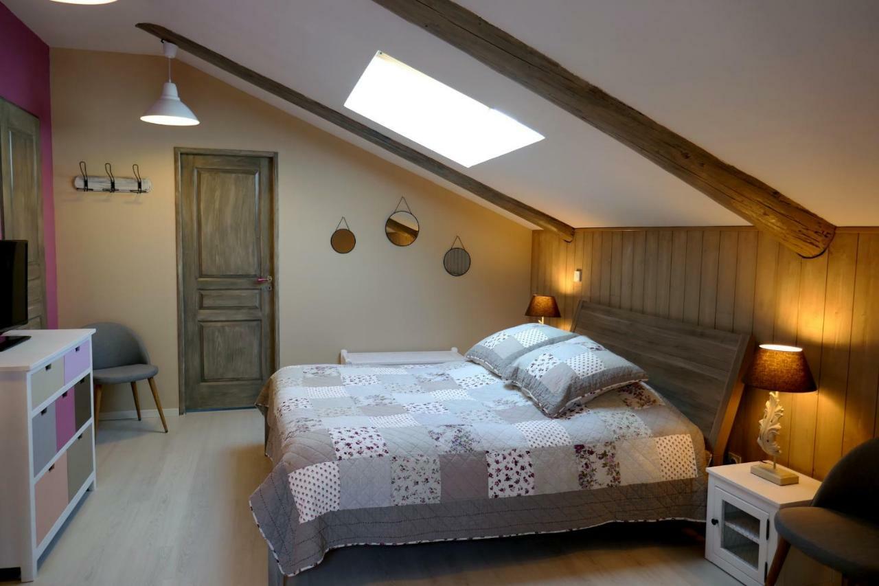 Mas De La Douceur Bed & Breakfast Saint-Andiol Ngoại thất bức ảnh